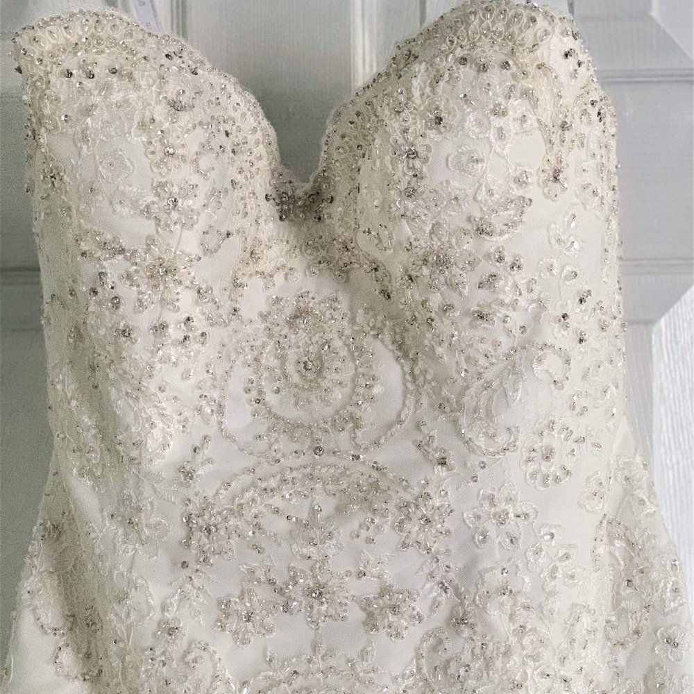 Martin Thornburg "Katherine" Dress